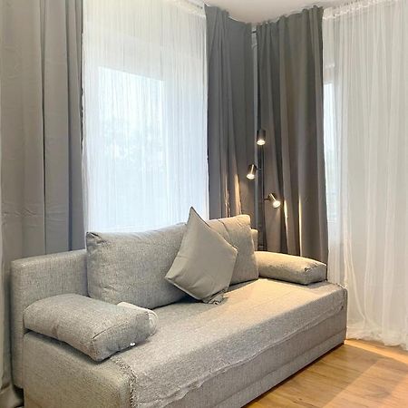 11 Gdynia Morska - Apartament Mieszkanie dla 5 osób Exterior foto