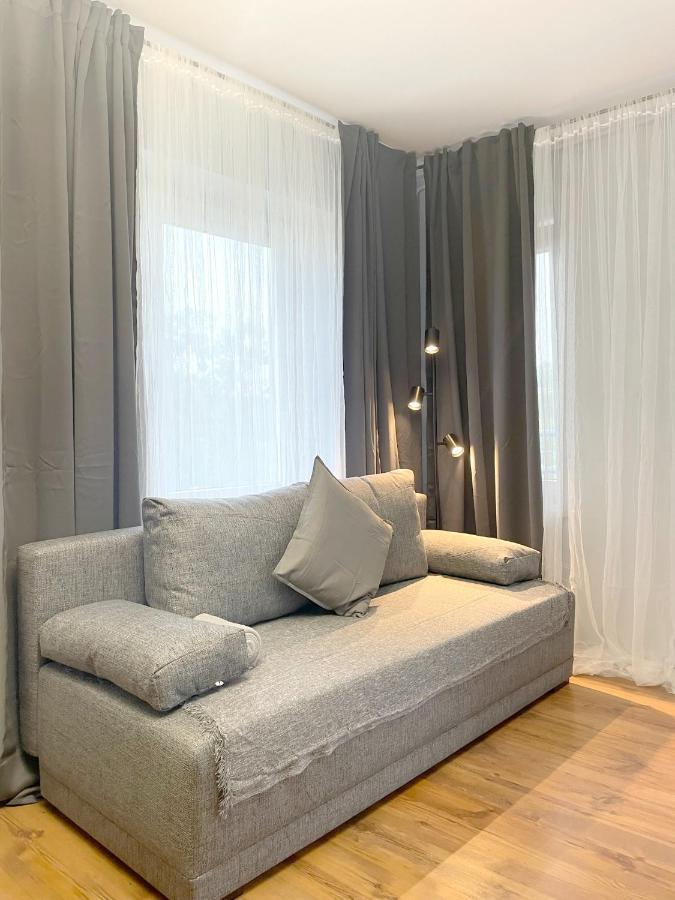 11 Gdynia Morska - Apartament Mieszkanie dla 5 osób Exterior foto