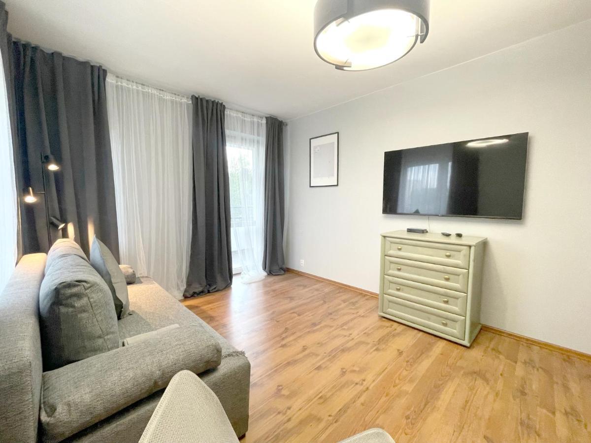 11 Gdynia Morska - Apartament Mieszkanie dla 5 osób Exterior foto