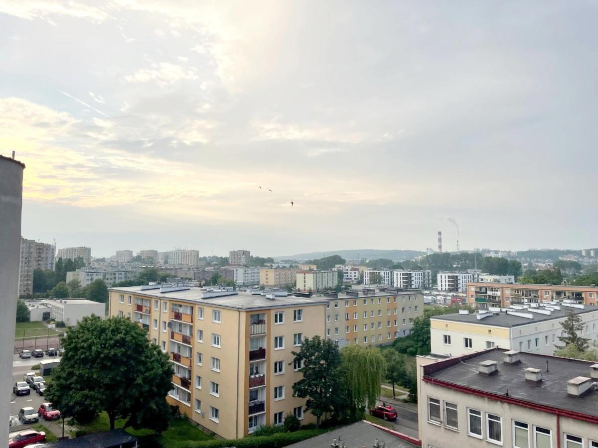 11 Gdynia Morska - Apartament Mieszkanie dla 5 osób Exterior foto