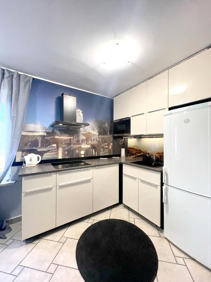 11 Gdynia Morska - Apartament Mieszkanie dla 5 osób Exterior foto